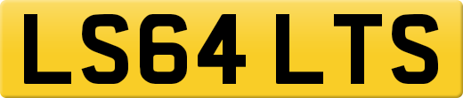 LS64LTS